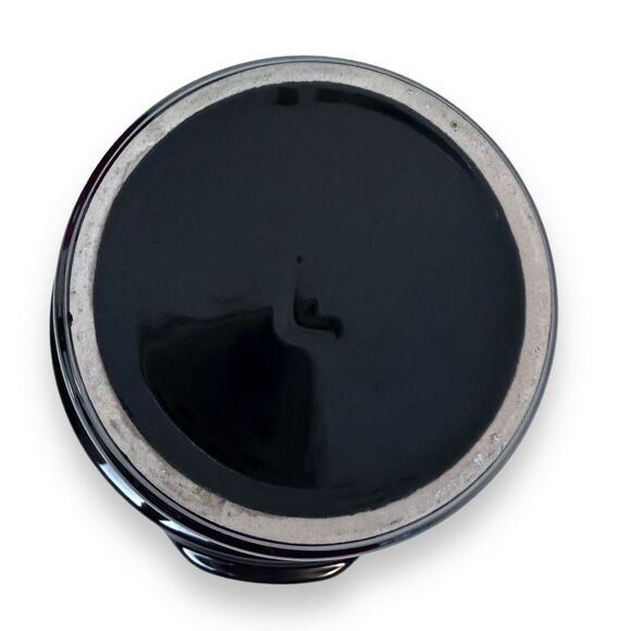 Mickey Mini Mouse Crockpot Dipper Mini Size 20 Oz. Stoneware Icon Ears Disney - Picture 6 of 10